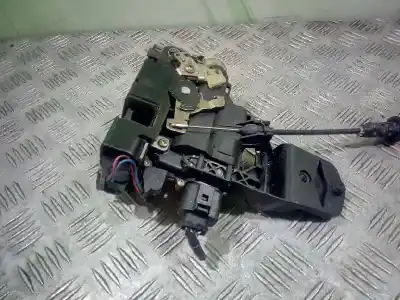 Peça sobressalente para automóvel em segunda mão  por SEAT TOLEDO (1M2)  Referências OEM IAM 3B1837015  