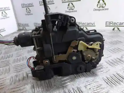 Автозапчастина б/у замок заднього правого дверя для volkswagen bora variant (1j6) highline посилання на oem iam   