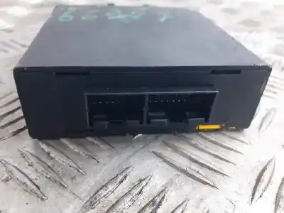 Peça sobressalente para automóvel em segunda mão módulo eletrônico por nissan terrano/terrano.ii (r20) comfort referências oem iam 23710g2404