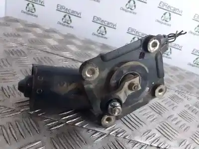 Peça sobressalente para automóvel em segunda mão motor do limpa para brisas por nissan terrano/terrano.ii (r20) comfort referências oem iam 9390332378