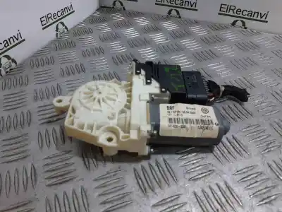 Second-hand car spare part rear left window motor for volkswagen bora variant (1j6) highline oem iam references 1j4959811c