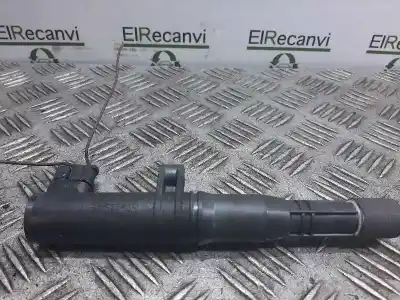 Автозапчасти б/у катушка зажигания за RENAULT MEGANE I SCENIC (JA0) 1.6 16V Kaleido 107 CV / 79 KW ссылки OEM IAM 7700875000 7700107177 029700829