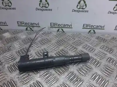 Pezzo di ricambio per auto di seconda mano bobina di accensione per renault megane i scenic (ja0) 1.6 16v kaleido 107 cv / 79 kw riferimenti oem iam 7700875000 7700107177 029700829