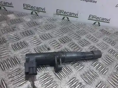 Pezzo di ricambio per auto di seconda mano bobina di accensione per renault megane i scenic (ja0) 1.6 16v kaleido 107 cv / 79 kw riferimenti oem iam 7700875000 7700107177 029700829