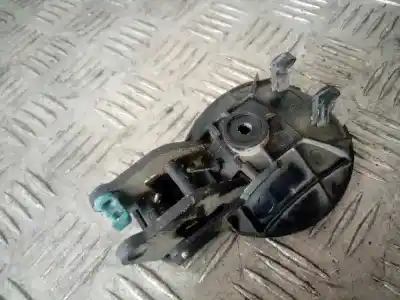 Pezzo di ricambio per auto di seconda mano Maniglia Interna Anteriore Sinistra per DAEWOO KALOS SEDÁN (KLAS) 1.4 Riferimenti OEM IAM   