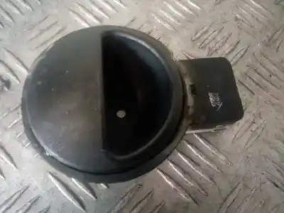 Pezzo di ricambio per auto di seconda mano Maniglia Interna Posteriore Sinistra per DAEWOO KALOS SEDÁN (KLAS) 1.4 Riferimenti OEM IAM   