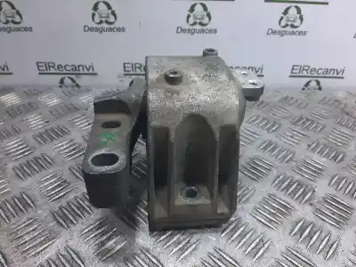 Pezzo di ricambio per auto di seconda mano supporto motore destro per audi a3 (8l1) 1.8 riferimenti oem iam 1j0199262bf  