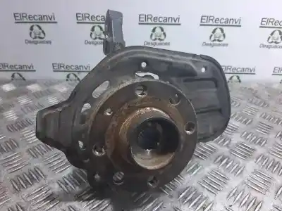 Second-hand car spare part FRONT RIGHT KNUCKLE for OPEL CORSA C  OEM IAM references 9156141  