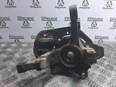 Gebrauchtes Autoersatzteil rechter knöchel vorne zum opel corsa c comfort oem-iam-referenzen 9156141  