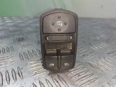 Автозапчастина б/у передні вікний вмикач для opel corsa d catch me посилання на oem iam 13258521aa