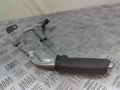 Автозапчастина б/у важіль ручного гальма для opel corsa d catch me посилання на oem iam 644194110  13255754001