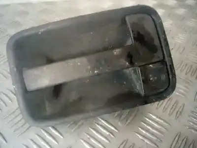 Автозапчастина б/у ліва передня зовнішня ручка для CITROEN JUMPY Combi Confort (5/6 plazas) Посилання на OEM IAM 1776388077  