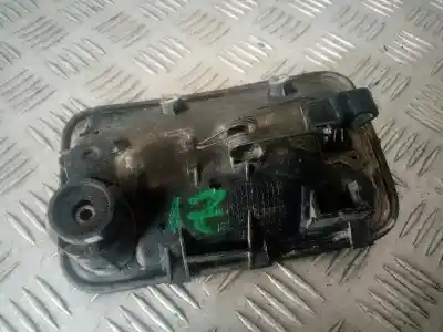 Автозапчастина б/у ліва передня зовнішня ручка для citroen jumpy combi confort (5/6 plazas) посилання на oem iam 1776388077  