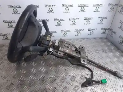 Second-hand car spare part steering column for peugeot 307 break / sw (s1) break xs oem iam references   