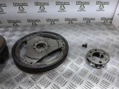 Piesă de schimb auto la mâna a doua kit de ambreiaj pentru mercedes clase a a 180 cdi 109cv 1796cc referințe oem iam 1660320047  