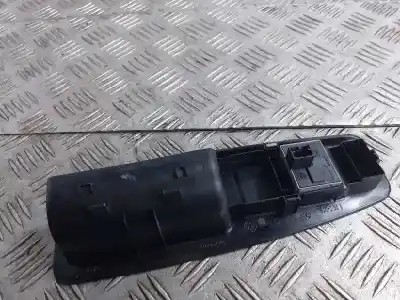 Peça sobressalente para automóvel em segunda mão botão / interruptor elevador vidro dianteiro esquerdo por volkswagen polo (9n1) gt referências oem iam 6q1867171