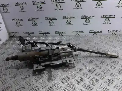 Peça sobressalente para automóvel em segunda mão coluna de direcção por peugeot 207 sport referências oem iam 