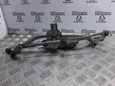 Peça sobressalente para automóvel em segunda mão motor do limpa para brisas por peugeot 207 sport referências oem iam 9650380780
