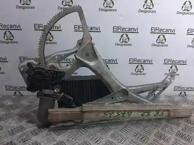 Gebrauchtes Autoersatzteil Fensterheber Vorne Links zum MERCEDES CLASE E (W210) BERLINA 104995 OEM-IAM-Referenzen 0130821708  