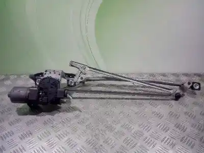 Pezzo di ricambio per auto di seconda mano tiranti e motorino del tergicristallo anteriore per ford focus c-max (cap) ghia (d) riferimenti oem iam 3m5117508  