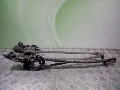 Second-hand car spare part Front Windshield Wiper Motor for FORD FOCUS C-MAX (CAP) Ghia (D) OEM IAM references 3M5117508  