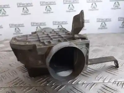 Second-hand car spare part flowmeter for seat malaga gl oem iam references 0280200045  1285501