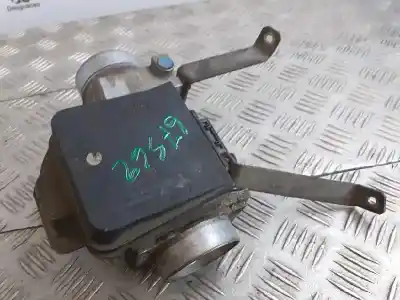 Second-hand car spare part flowmeter for seat malaga gl oem iam references 0280200045  1285501