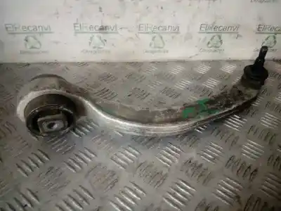 Second-hand car spare part Front Left Lower Suspension Arm for AUDI A6 C5 AVANT (4B5, 4B6) 2.5 TDI OEM IAM references 4D0407695J  