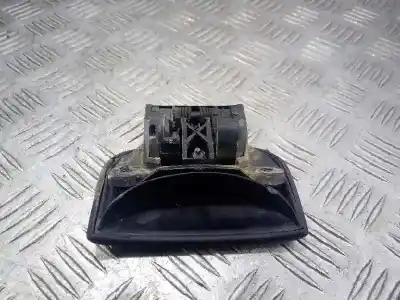 Second-hand car spare part Exterior Right Front Door Handle for CITROEN BERLINGO 2.0 HDi 600 Furg. OEM IAM references 9101J5  