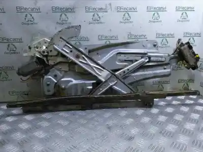 Автозапчасти б/у регулятор стекла переднего правого за renault laguna (b56) 1.8 mono cat ссылки oem iam 7701672643
