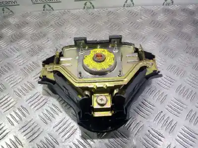 Автозапчастина б/у передня ліва подушка безопасности для toyota yaris (ncp1/nlp1/scp1) 1.4 d-4d linea luna посилання на oem iam   