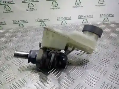 Автозапчастина б/у гальмівний насос для TOYOTA YARIS (NCP1/NLP1/SCP1) 1.4 D-4D Linea Luna Посилання на OEM IAM 4720752011  