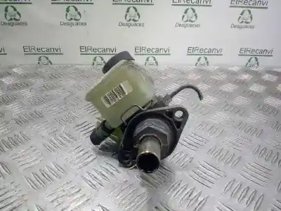 Автозапчастина б/у гальмівний насос для toyota yaris (ncp1/nlp1/scp1) 1.4 d-4d linea luna посилання на oem iam 4720752011  