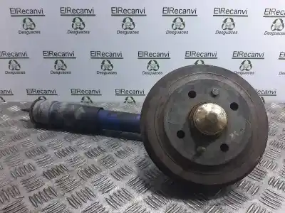 Second-hand car spare part  for SEAT MALAGA  OEM IAM references   