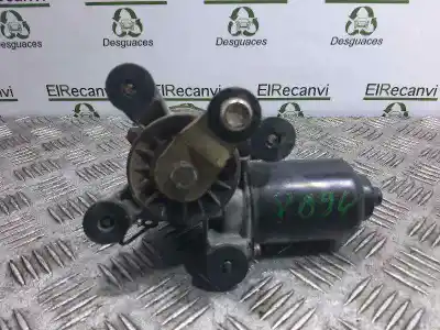 İkinci el araba yedek parçası ÖN SILECEK MOTORU için FORD RANGER (ER)  OEM IAM referansları TG1592003150  4 PINS