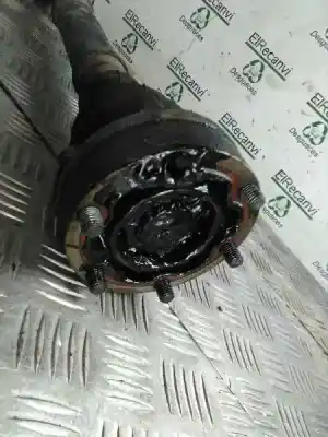 Автозапчасти б/у передняя правая трансмиссия за volkswagen passat b5 (3b2) 1.8 t ссылки oem iam   