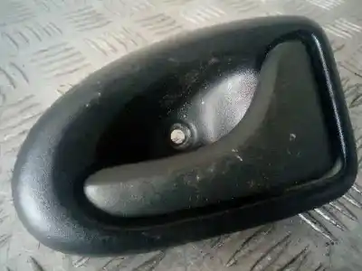 Second-hand car spare part interior right rear handle for renault megane i scenic (ja0) 1.9dti alize oem iam references 7700830079