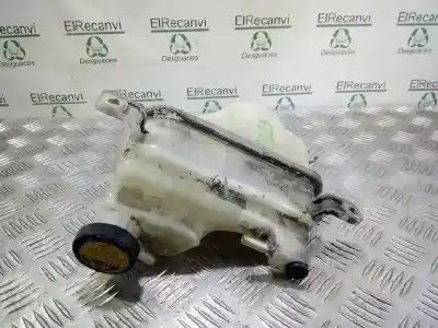 Автозапчасти б/у расширительный депозит за TOYOTA YARIS (NCP1/NLP1/SCP1) 1.4 D-4D Linea Luna ссылки OEM IAM   