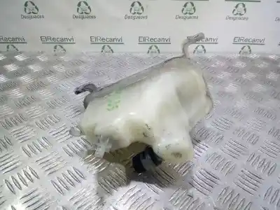 Pezzo di ricambio per auto di seconda mano cauzione di espansione per toyota yaris (ncp1/nlp1/scp1) 1.4 d-4d linea luna riferimenti oem iam   