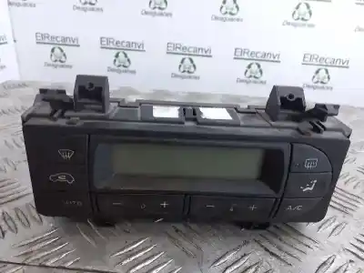 Peça sobressalente para automóvel em segunda mão comando de sofagem (chauffage / ar condicionado)  por citroen c2 audace referências oem iam   