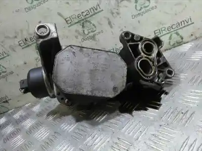 Second-hand car spare part engine oil cooler for renault master ii phase 2 caja cerrada l1h1 caja cerrada 3.3 to oem iam references 6790973780  
