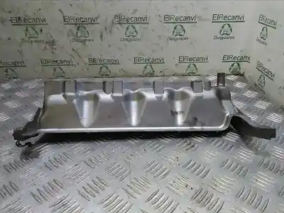 Second-hand car spare part Rocker Cover for RENAULT MASTER II PHASE 2 CAJA CERRADA L1H1 Caja cerrada 3.3 to 120 CV / 88 KW OEM IAM references 8200397653  