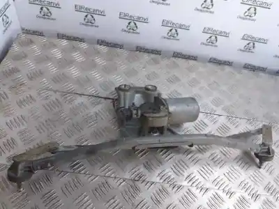 Peça sobressalente para automóvel em segunda mão motor do limpa para brisas por ford puma (cce) 1.7 16v cat referências oem iam 404240