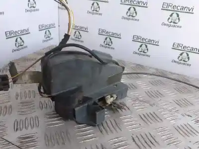 Second-hand car spare part LEFT FRONT DOOR LOCK for FORD PUMA (CCE)  OEM IAM references   