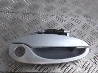 Second-hand car spare part exterior right front door handle for ford puma (cce) 1.7 16v cat oem iam references   