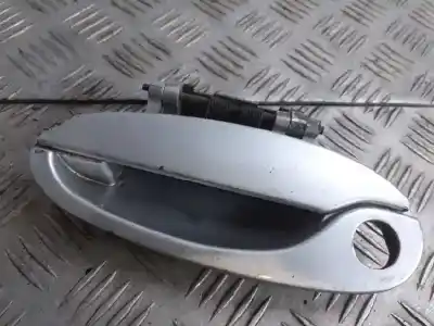 Автозапчастина б/у ліва передня зовнішня ручка для FORD PUMA (CCE) 1.7 16V CAT Посилання на OEM IAM   