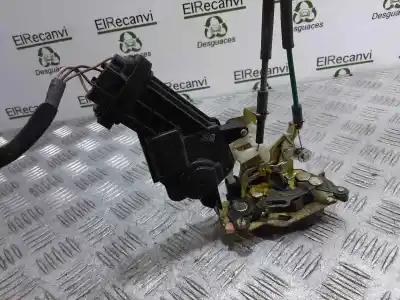 Автозапчастина б/у замок передніх дверей лівий для kia magentis active 140 cv / 103 kw посилання на oem iam 813102g010 Автозапчастина б/у замок передніх дверей лівий для kia magentis active 140 cv / 103 kw посилання на oem iam 813102g010