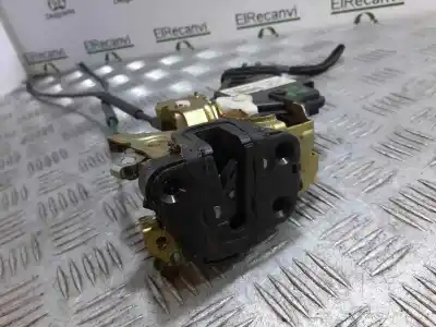 Автозапчастина б/у замок передніх дверей лівий для kia magentis active 140 cv / 103 kw посилання на oem iam 813102g010   Автозапчастина б/у замок передніх дверей лівий для kia magentis active 140 cv / 103 kw посилання на oem iam 813102g010