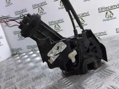 Автозапчастина б/у замок заднього правого дверя для kia magentis active 140 cv / 103 kw посилання на oem iam    Автозапчастина б/у замок заднього правого дверя для kia magentis active 140 cv / 103 kw посилання на oem iam