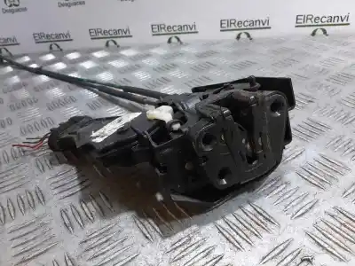 Автозапчастина б/у замок заднього правого дверя для kia magentis active 140 cv / 103 kw посилання на oem iam    Автозапчастина б/у замок заднього правого дверя для kia magentis active 140 cv / 103 kw посилання на oem iam